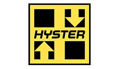 Hyster