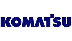 Komatsu